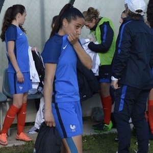 Salma - Coach sportif - Thonon-les-Bains