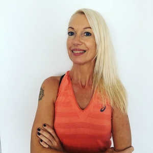 Iveta - Coach sportif - Vergèze
