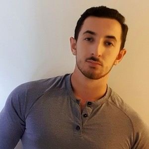 Yonathan - Coach sportif - Ferrières-en-Brie