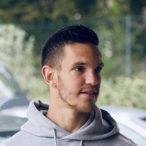 Nicolas - Coach sportif - Nice