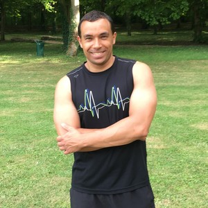 Guillaume - Coach sportif - Triel-sur-Seine