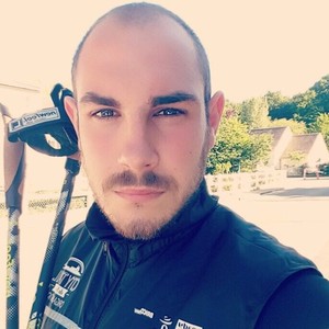 Quentin - Coach sportif - Nogent-sur-Oise