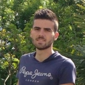 Charles - Coach sportif - Sainte-Hermine