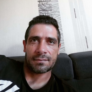 Sylvain - Coach sportif - Heiteren