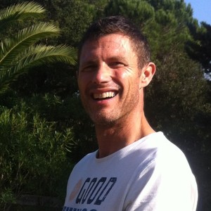 Jerome - Coach sportif - Fréjus