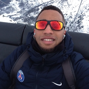Nils - Coach sportif - Montataire