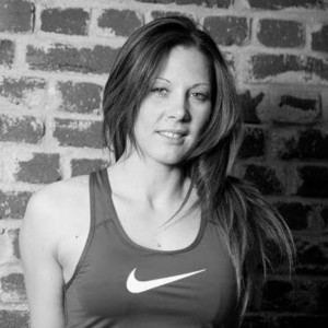 Priscillia - Coach sportif - Criquetot-l'Esneval