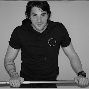 Thomas - Coach sportif - L'Isle-sur-la-Sorgue