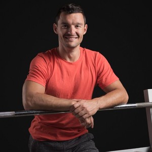 Nicolas - Coach sportif - Tresserve