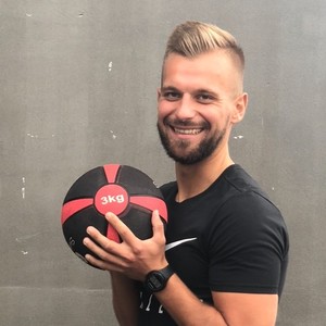 Corentin - Coach sportif - Hérouville-Saint-Clair