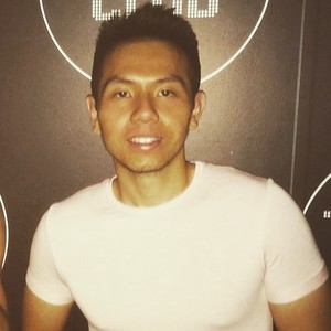 Olivier - Coach sportif - Paris