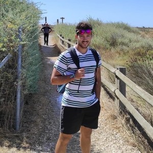 Clément - Coach sportif - Gémenos