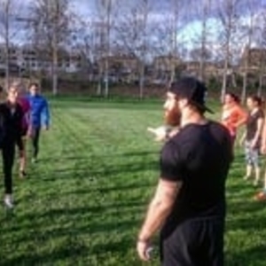 Patrice - Coach sportif - Roques
