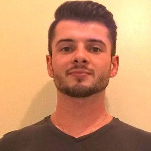 Aurélien - Coach sportif - Genève