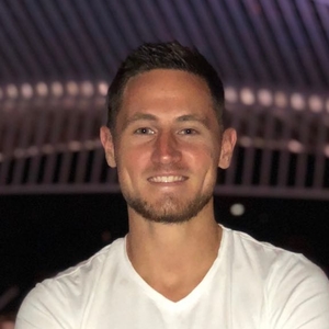 Antoine - Coach sportif - Montauban-de-Bretagne