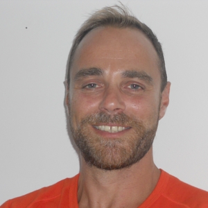 Nicolas - Coach sportif - Wasquehal