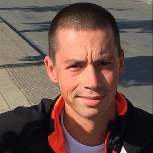 Jérémie - Coach sportif - Orchies