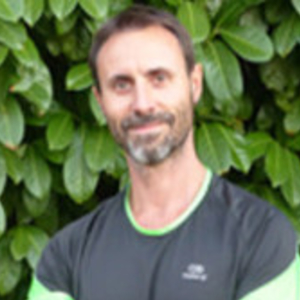 Thierry - Coach sportif - Genas