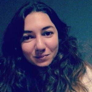 Gaelle - Prof de pilates - Nogent-sur-Marne