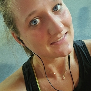 Ophélie - Prof de remise en forme - Arras