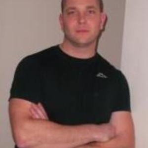Vincent - Coach sportif - Beuzeville