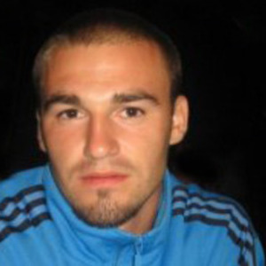 Frédéric - Coach sportif - Kirchheim