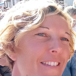 Audrey - Coach sportif - Ondres
