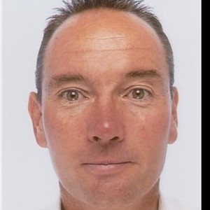 Christophe - Coach sportif - Pontenx-les-Forges