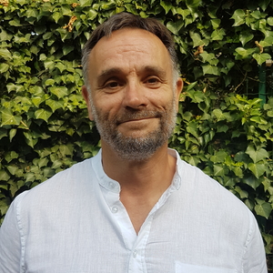 François - Prof de développement personnel - Vailhauquès