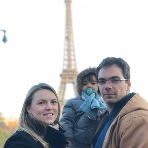 Fabien - Coach sportif - Mantes-la-Jolie