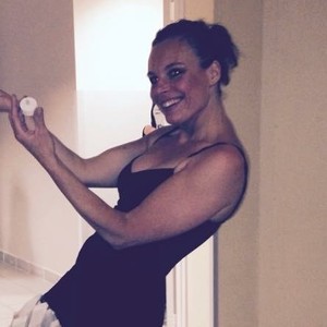 Marie-Christine - Coach sportif - Airion