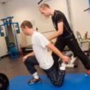 Antoine - Prof d'autres sports - Saint-Martin-d'Hères