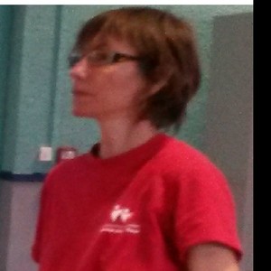 Marylise - Coach sportif - Onnaing