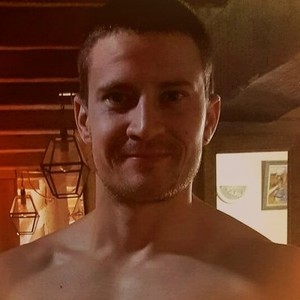 Guillaume - Coach sportif - Véretz