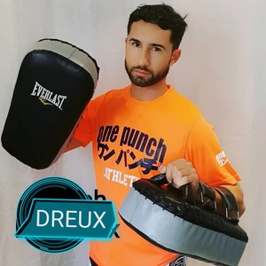 Nicolas - Coach sportif - Saint-Rémy-sur-Avre