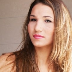 Estelle - Coach sportif - Paris