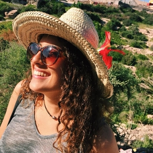 Morgane - Coach sportif - Bordeaux