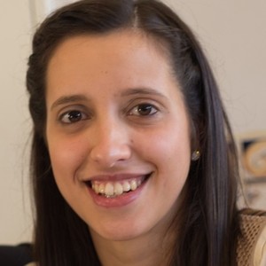 CRISTINA - Coach sportif - Yverdon-les-Bains