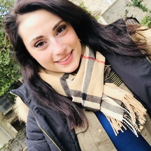 Célia - Coach sportif - Juvignac