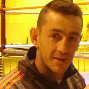 PASCAL - Coach sportif - Nousty