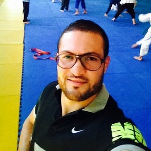 Naime - Coach sportif - Le Val-d'Hazey