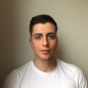 Gabriel - Coach sportif - Pacy-sur-Eure