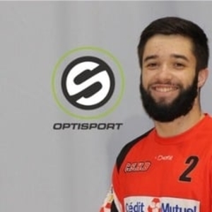 Valentin - Coach sportif - Dijon