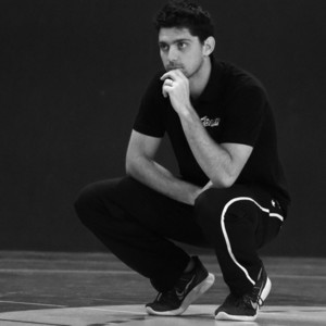 Loïc - Coach sportif - Antibes