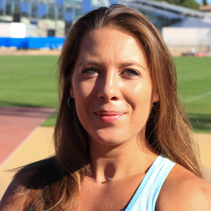 Marion - Coach sportif - Aix-en-Provence