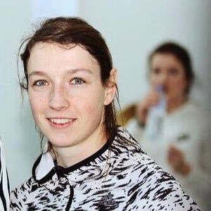 Audrey - Coach sportif - Écully
