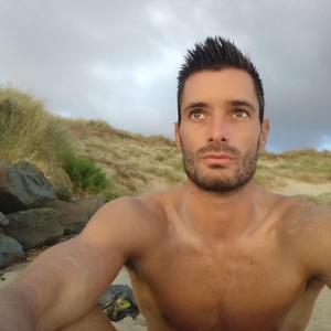 Thibault - Coach sportif - Gournay-sur-Marne