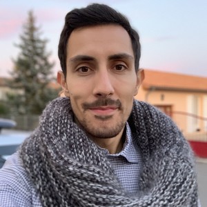 Florian - Coach sportif - Marthon