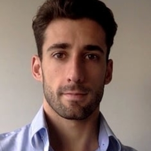 Mathieu - Coach sportif - Puteaux