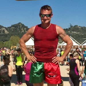 Sebastien - Coach sportif - Caveirac